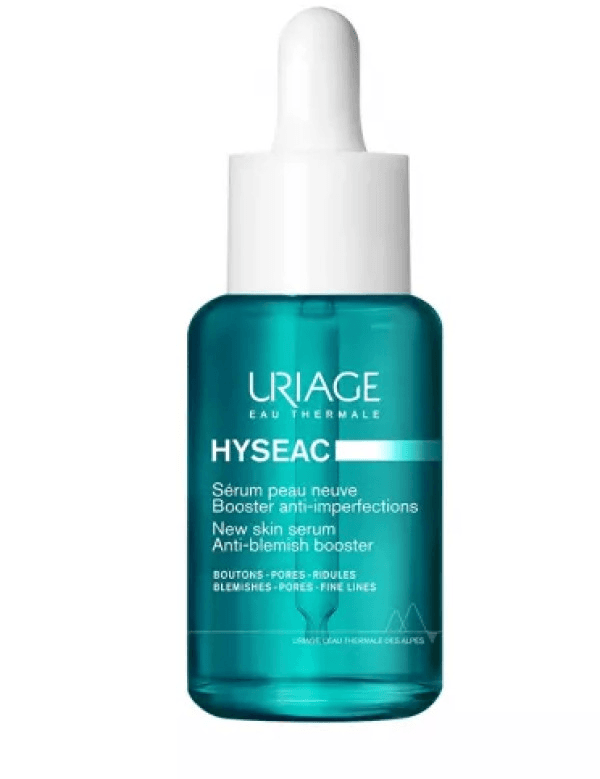 Uriage Hyséac