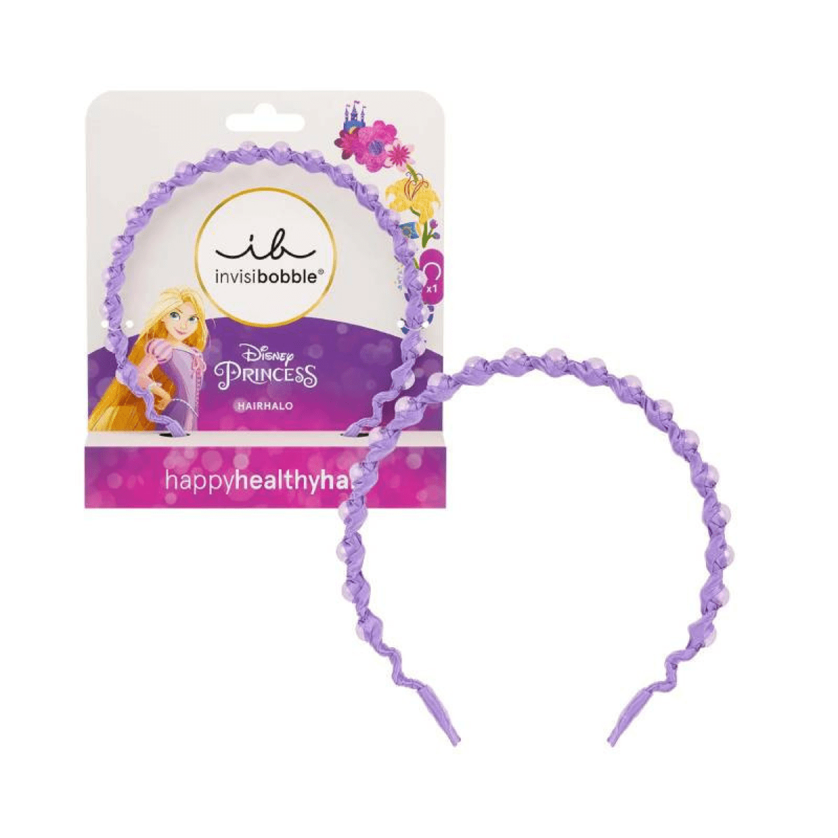 Invisibobble Hairhalo Kids