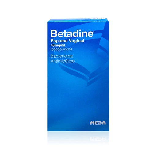 Betadine