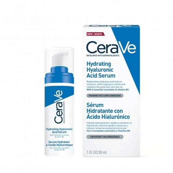 CeraVe Hidratação