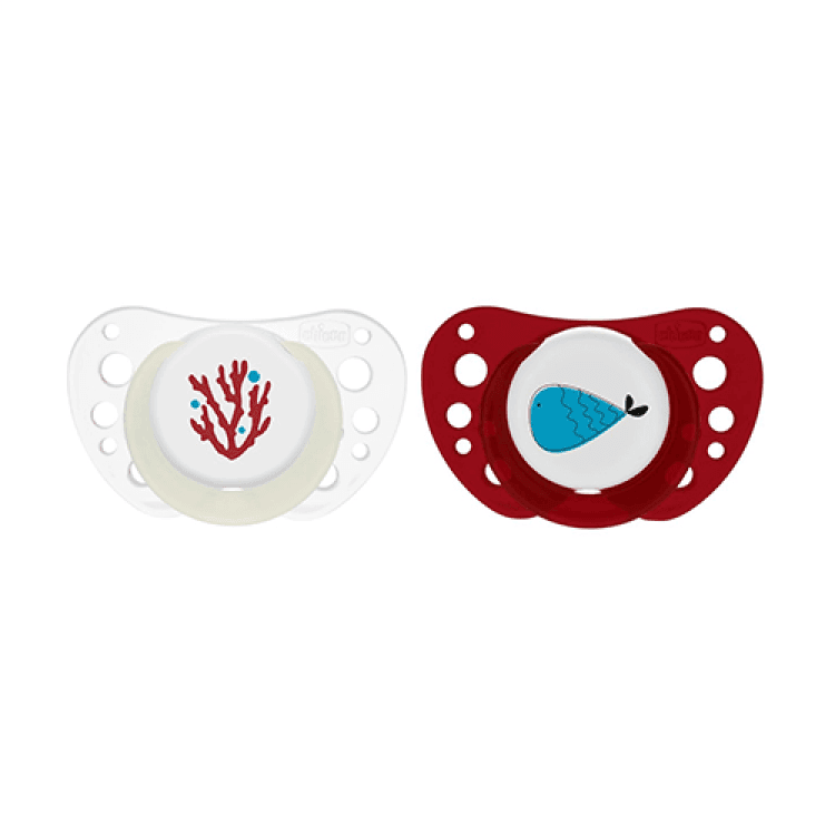 Chicco Chupeta Physio Air