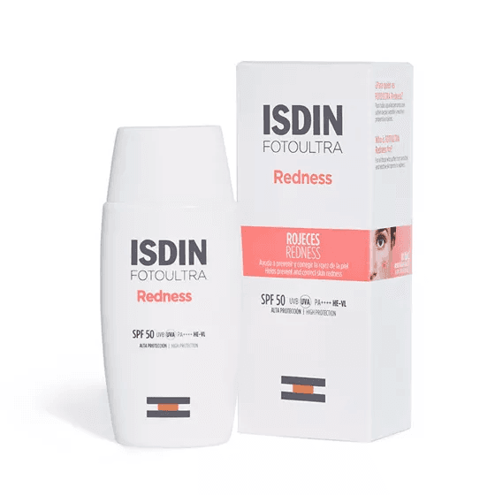 FotoUltra Redness Isdin