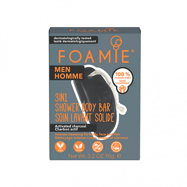 Foamie Men