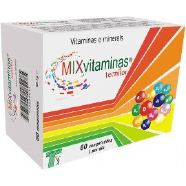 MixVitaminas Tecnilor