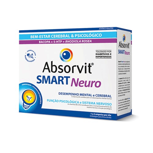 Absorvit Smart Neuro