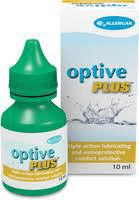 Optive Plus