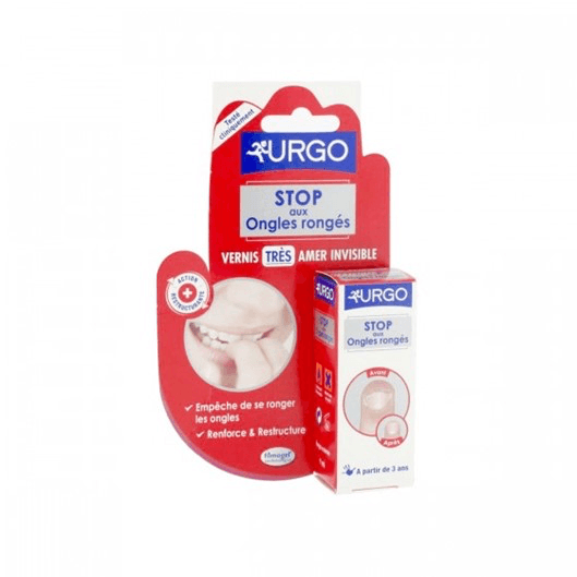 Urgo Stop Unhas Roídas