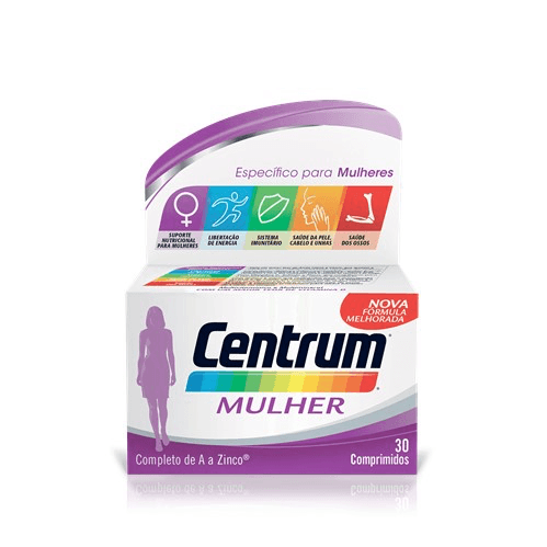 Centrum Mulher