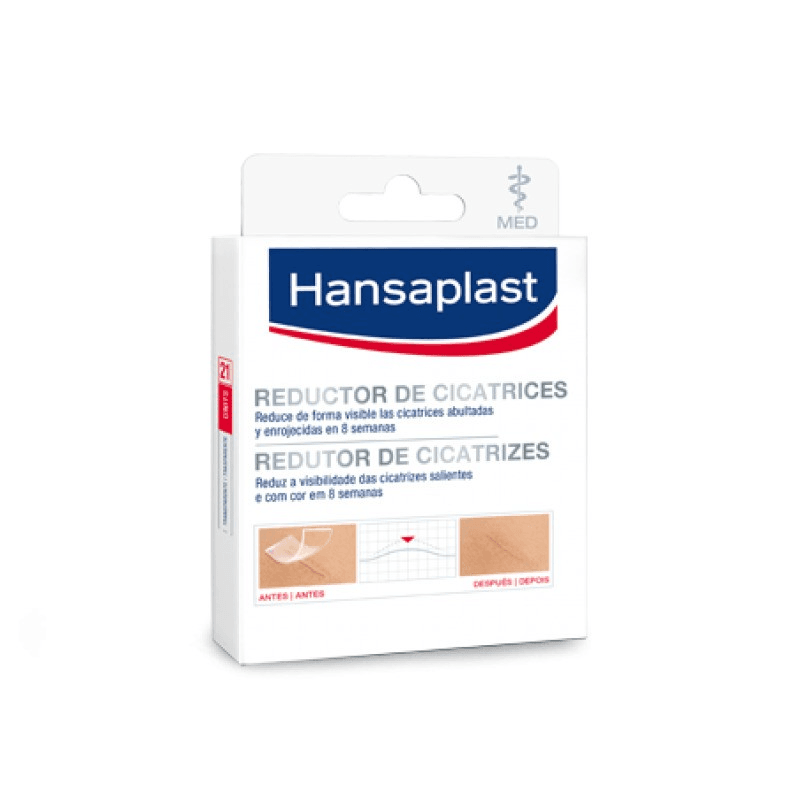 Hansaplast Med