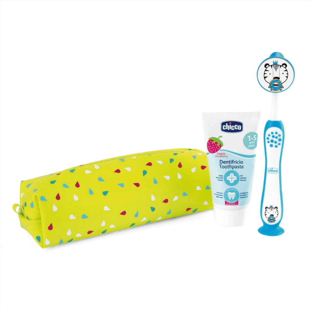 Chicco Higiene Oral