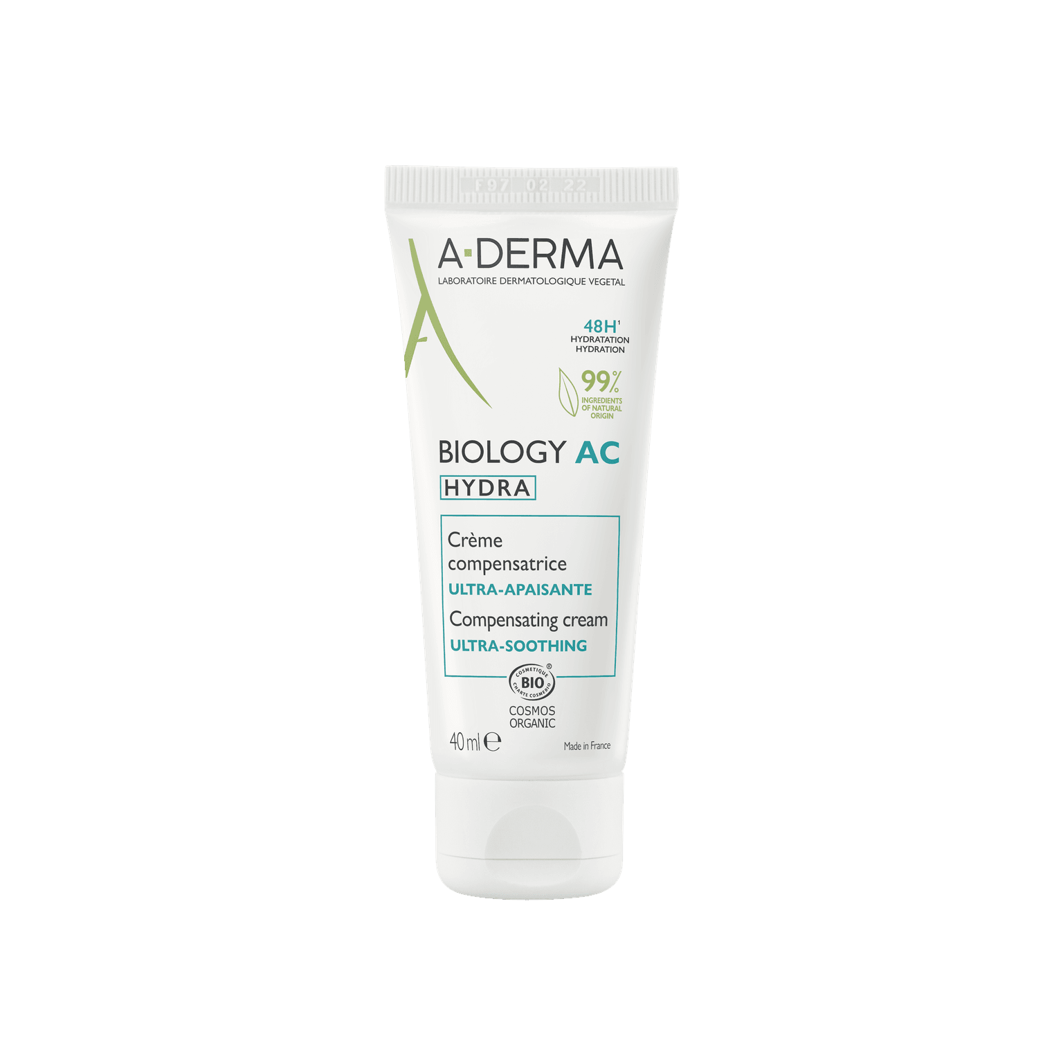 A-Derma Biology AC Hydra