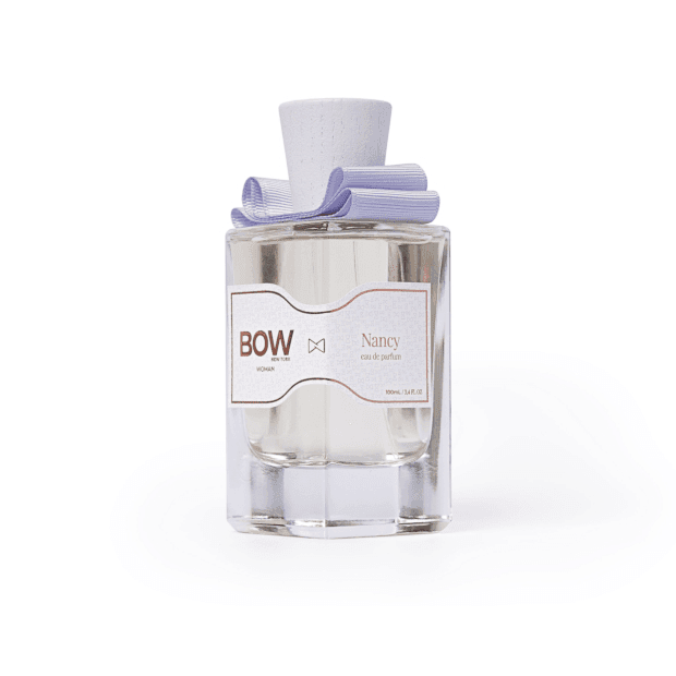 Bow New York Woman Rosalyn