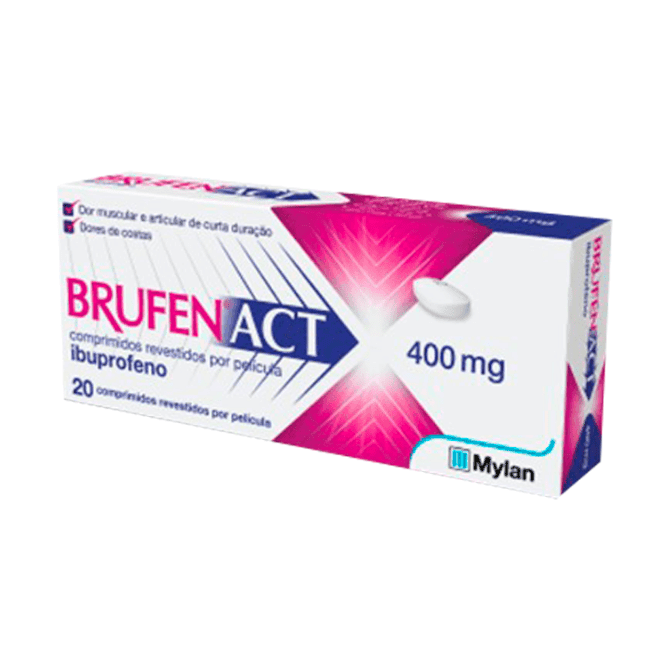 Brufenact