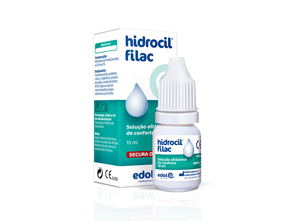 Hidrocil Filac