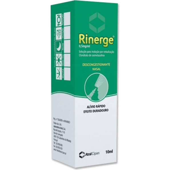 Rinerge
