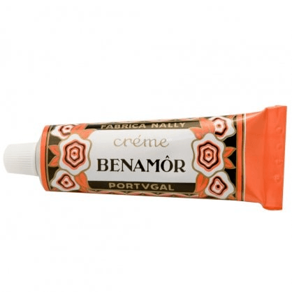 Benamor