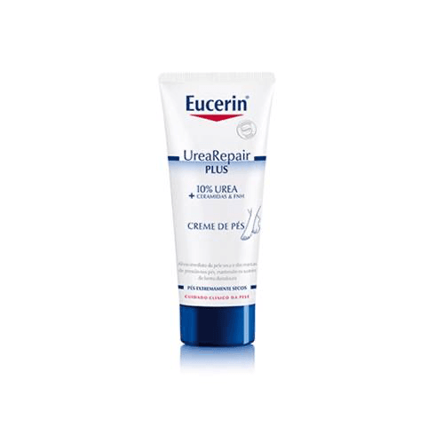 Eucerin Urea Repair Plus