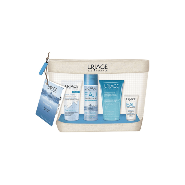 Uriage Eau Thermal