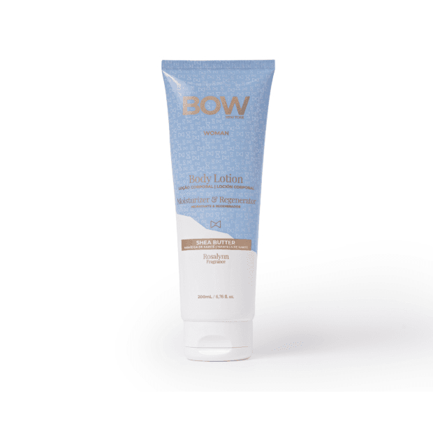 Bow New York Woman Rosalyn