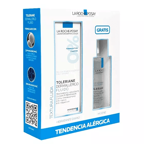 Toleriane Dermallergo