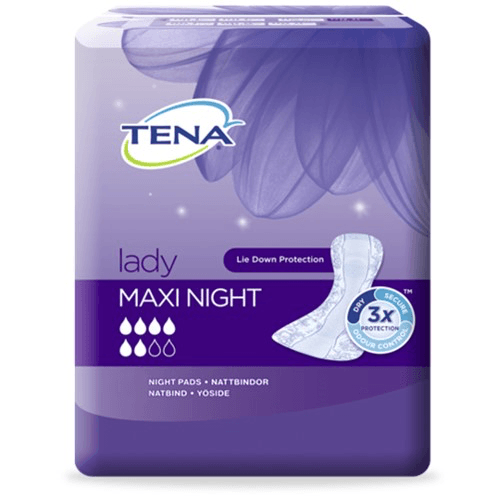 Tena Lady