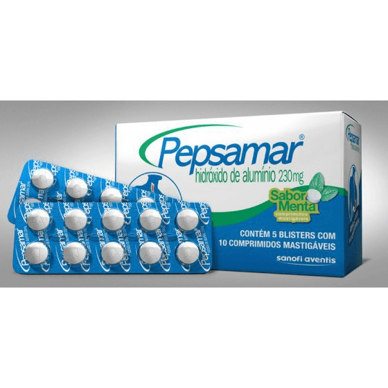 Pepsamar