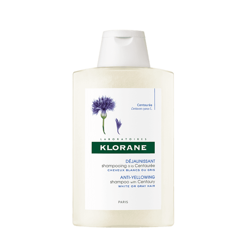Klorane Centáurea Azul