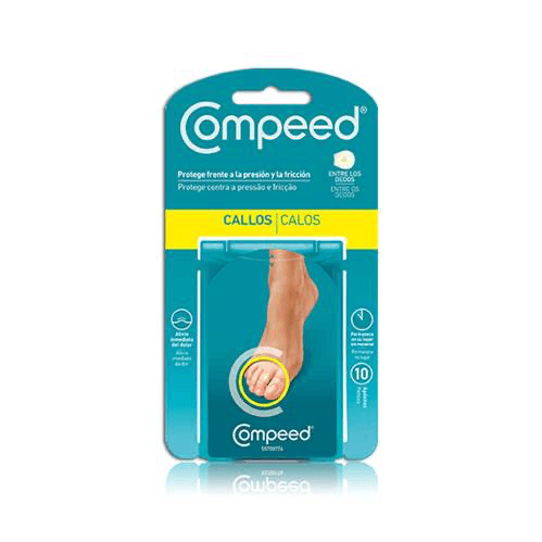 Compeed Calos