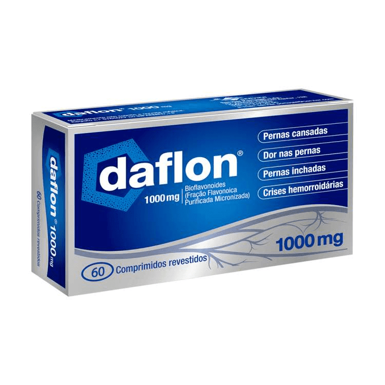 Daflon 1000