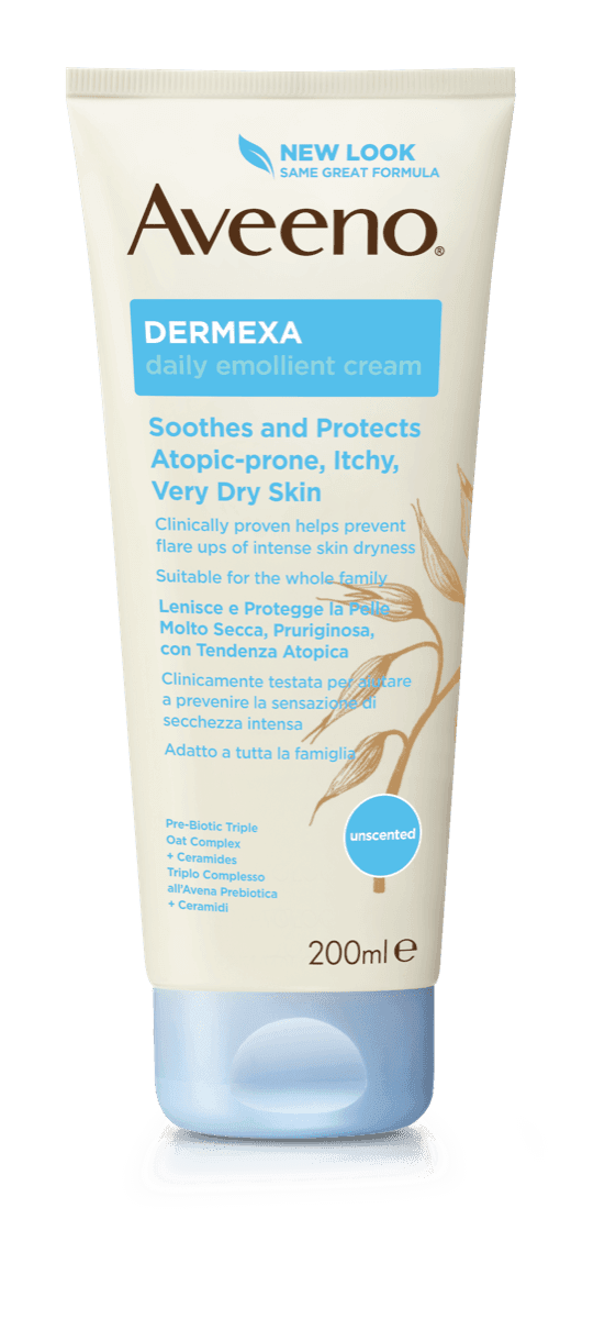 Aveeno Dermexa