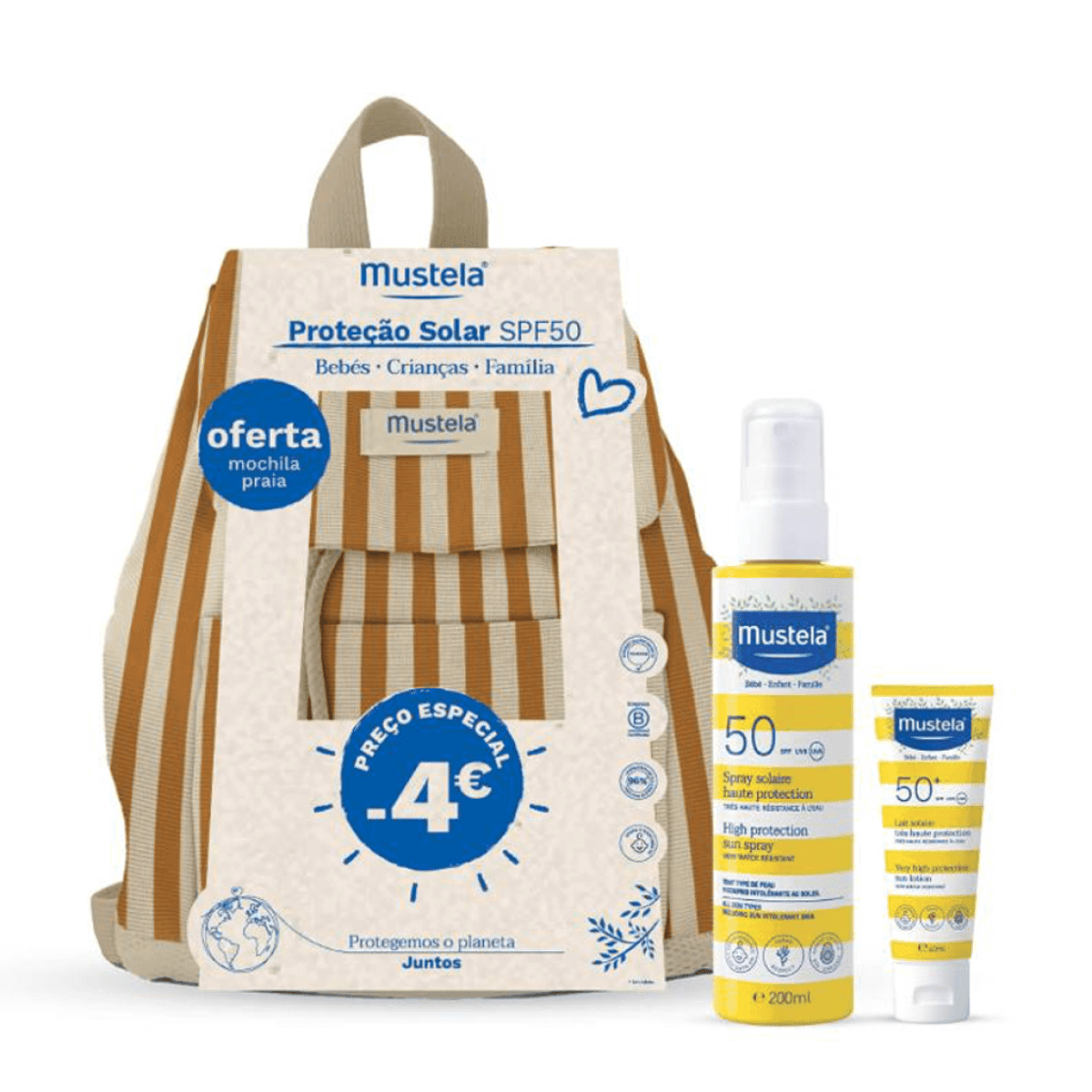 Mustela Solar