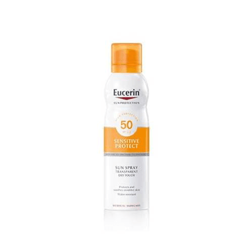 Eucerin Sunbody