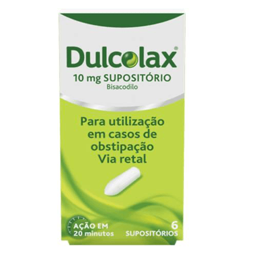 Dulcolax