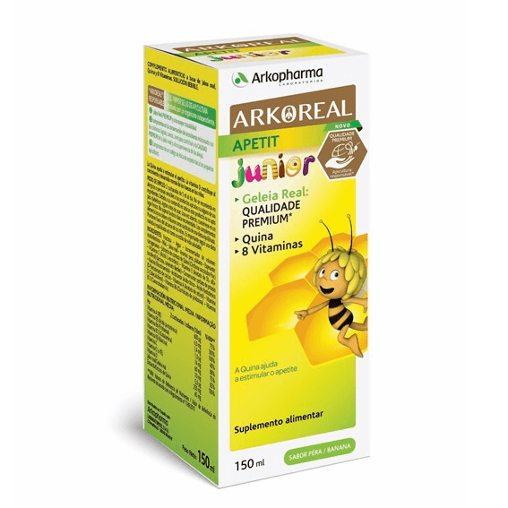 Arkoreal Apetit