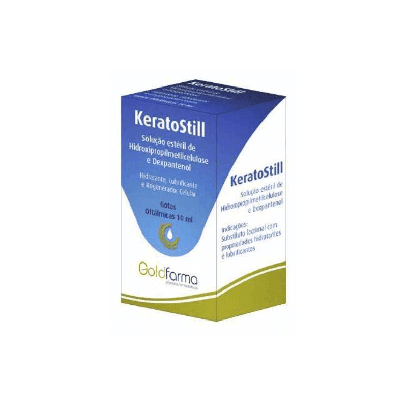 Keratostill Sine