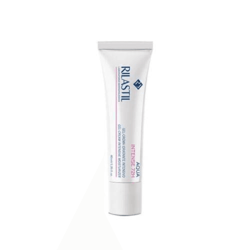Rilastil Aqua Intense 72h