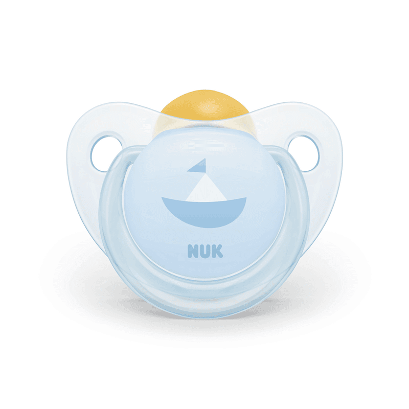 Nuk Chupeta Trendline