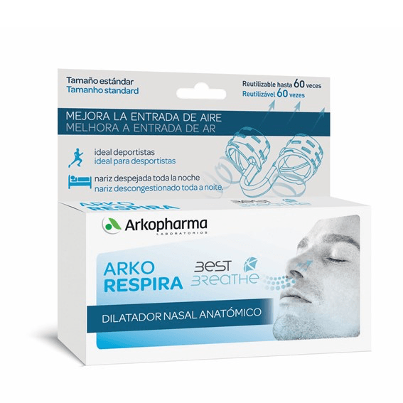 Arko Respira