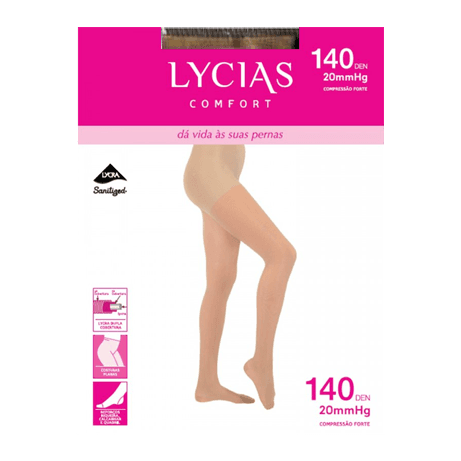 Lycias Comfort 140