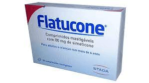 Flatucone