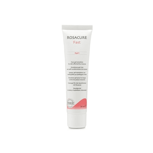 Rosacure Fast