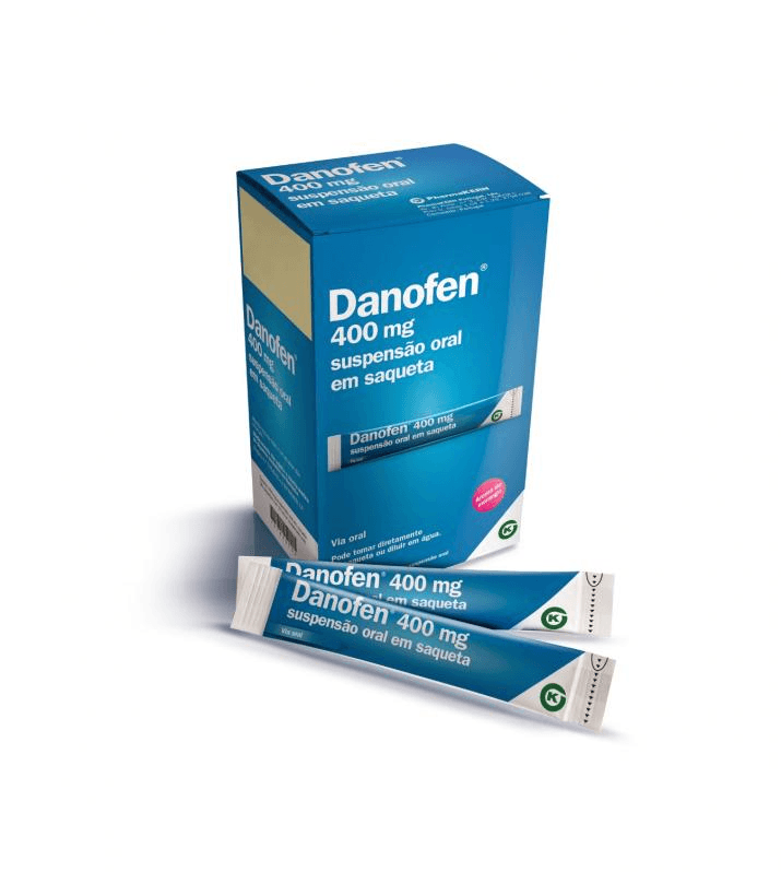 Danofen