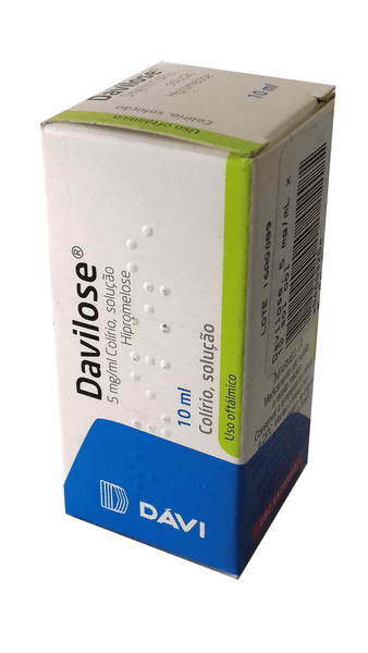 Davilose