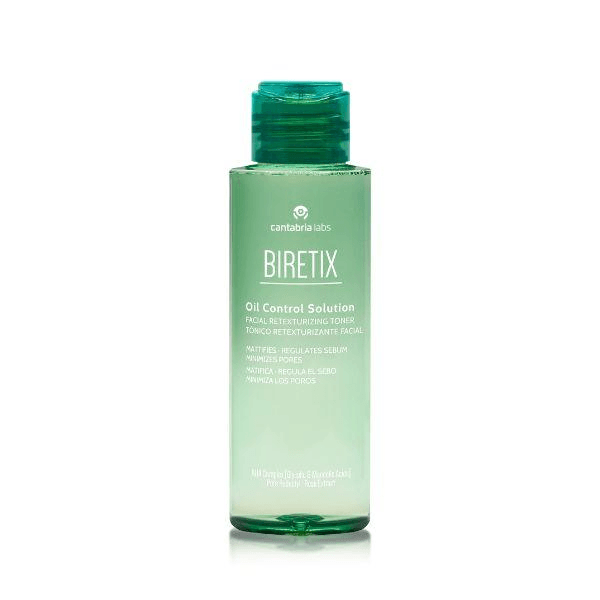 BiRetix Oil Control Solution