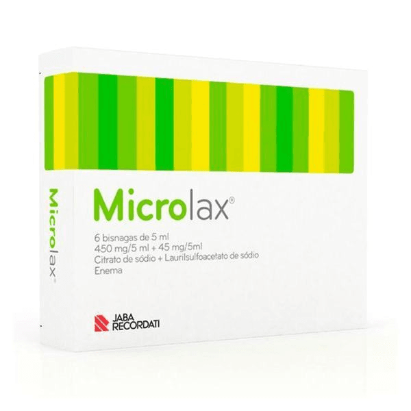 Microlax