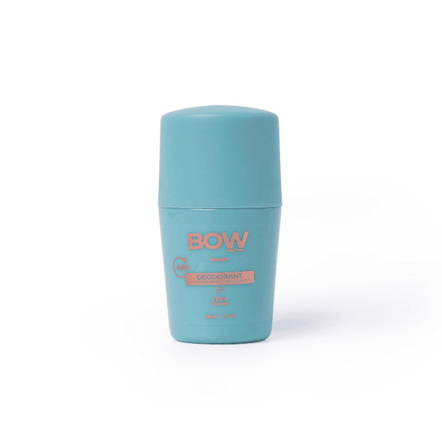 Bow New York Woman Betty