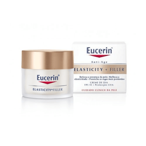 Eucerin Hyaluron-Filler Elasticity