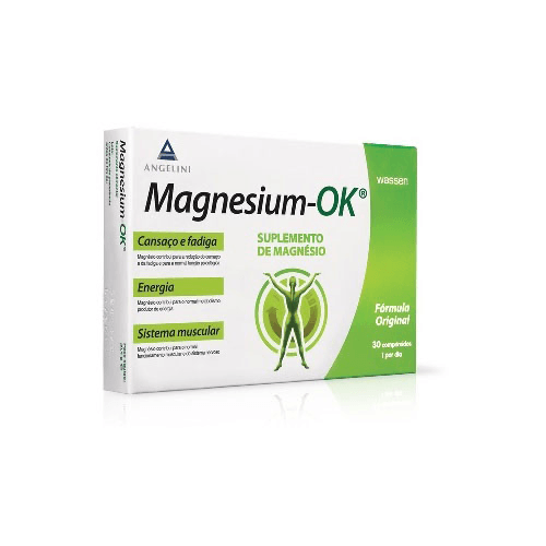 Magnesium-OK
