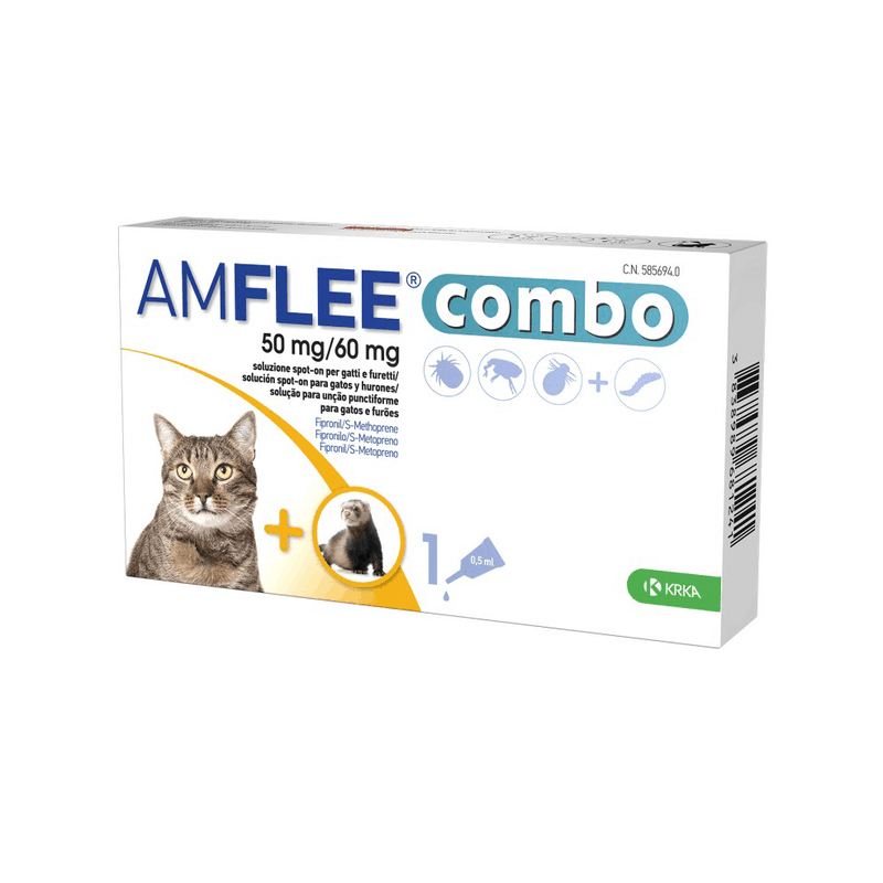 Amflee Combo