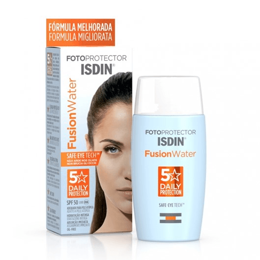 Fotoprotector Isdin